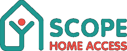 Scope Home Access